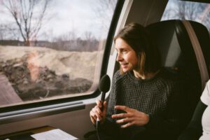 Lausitz – was wächst und wirkt im ehemaligen Tagebaugebiet?