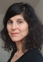 Prof. Dr. Christine Fuhrmann