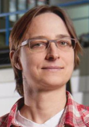 Prof. Dr. Cornelia Weltzien 